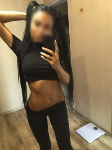 Эльвира фото 3