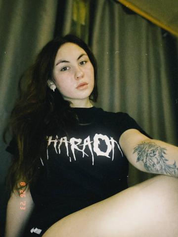 Скарлетт Платина фото 2