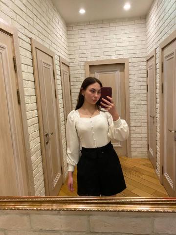 Скарлетт Платина фото 3