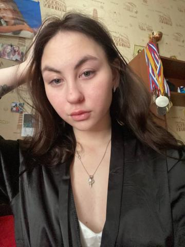 Скарлетт Платина фото 4