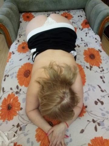 Татьяна Страстная Брюнетка фото 5